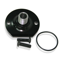 AF64-2055BLK - CHEV SPIN ON FILTER MOUNT