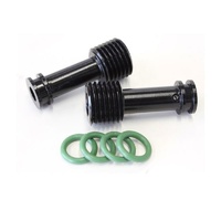 AF64-2097 - CHEV OIL RESTRICTOR KIT SUIT