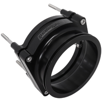 AF64-2144BLK - GM LS 102mm THROTTLE ADAPTER