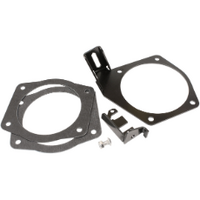 AF64-2174 - LS 105 THROTTLE CABLE BRACKET