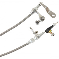 AF72-7001 - AEROFLOW KICKDOWN CABLE C6