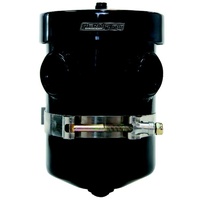 AF77-1019BLK - DRY SUMP / BREATHER TANK, INTE