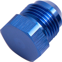 AF806-10 - FLARE PLUG MALE -10AN