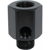 AF810-M14-02BLK - M14 X 1.5 EXTENSION WITH 1/8"