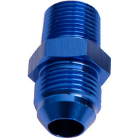 AF816-08-12 - MALE FLARE -8AN TO 3/4" NPT