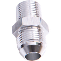 AF816-20-16S - MALE FLARE -20AN TO 1" NPT