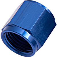 AF818-12 - TUBE NUT -12AN TO 3/4" TUBE