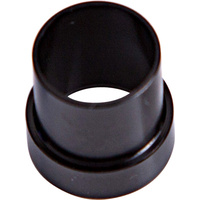 AF819-16BLK - TUBE SLEEVE -16AN TO 3/4" TUBE