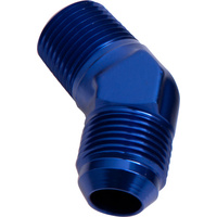 AF823-03 - MALE 45 DEG 1/8" NPT TO -3AN