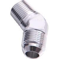 AF823-06S - MALE 45 DEG 1/4" NPT TO -6AN