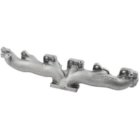 Aeroflow Cast OEM Style T3 Turbo Manifold For FG FGX Internal Wastegate Turbos