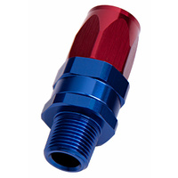 AF830-06-02 - MALE 1/8" NPT STRAIGHT TO -6AN