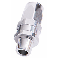 AF830-06-04S - MALE 1/4" NPT STRAIGHT TO -6AN