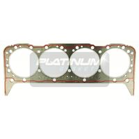 Permaseal cylinder head gasket for Chevrolet 283 307 327 350 383 V8 small-block AF830