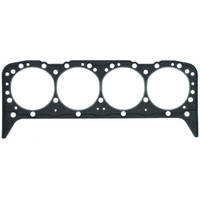 Permaseal cylinder head gasket for Chevrolet 283 307 327 350 383 V8 small-block 1.2mm thick AF830R