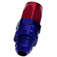 AF840-06 - Male -6 to -6 Hose End Straigh