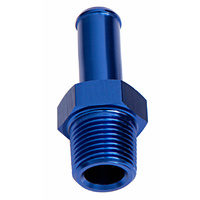 AF841-08-06 - MALE 1/2" NPT TO 3/8" BARB