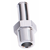 AF841-08-06S - MALE 1/2" NPT TO 3/8" BARB