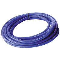 Aeroflow Silicone Vacuum Hose Blue I.D 1/8" 3mm Wall 2.5mm - 3 metre (CUT BY SPEED PARTS) AF9031-012-3