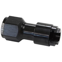 AF908-06-01BLK - 5/16" Push on EFI to -6ORB