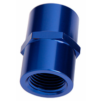 AF910-02 - FEMALE COUPLER 1/8" NPT