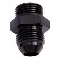 AF920-03-10BLK - -10 ORB TO -3AN STRAIGHT