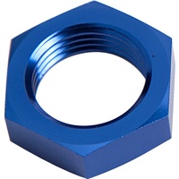 AF924-03 - BULKHEAD NUT -3AN