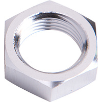 AF924-03S - BULKHEAD NUT -3AN