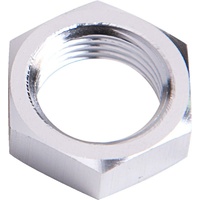 AF924-08S - BULKHEAD NUT -8AN