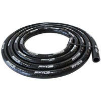 AF9251-075-13 - Silicone Heater Hose Black I.D