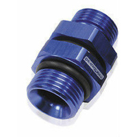 AF928-10-06 - -10 ORB TO 3/8" NPT COUPLER