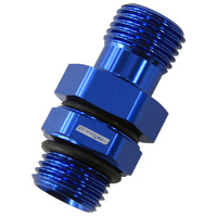 AF929-10-06 - -10 ORB SWIVEL MALE TO 3/8NPT