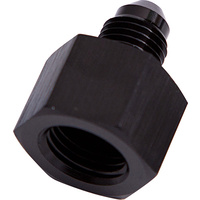 AF950-04-03BLK - FEMALE REDUCER -4AN TO -3AN