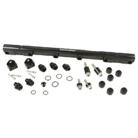 Raceworks Fuel Rail for Toyota Supra Jza80 2JZ ALY-041BK