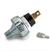 Auto Meter PRESSURE SWITCH 18psi 1/8 in. NPTF MALE FOR PRO-Lite WARNING LIGHT AMT-3241