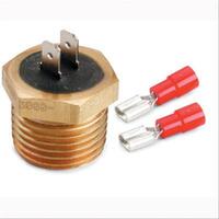 Auto Meter TEMPERATURE SWITCH 200 Degrees F 1/2 in. NPT MALE FOR PRO-Lite WARNING LIGHT AMT-3246