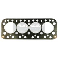 Permaseal cylinder head gasket for Austin Leyland A Series 803cc 848cc 948cc 995cc 998cc 1098cc AP250