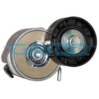 Dayco Automatic Belt Tensioner for Fiat Punto 7/2006 - 6/2008 1.9L 4 cyl 16V SOHC DTFI Turbo Diesel Emotion 88kW 939A1