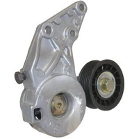 Dayco Automatic Belt Tensioner for Volkswagen Golf 3/2004 - 7/2004 3.2L V6 24V DOHC MPFI R32 1J Type 4 177kW BML