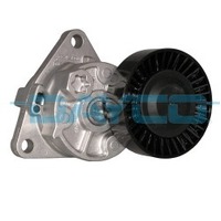 Dayco Automatic Belt Tensioner for Kia Grand Carnival 3/2009 - 5/2011 2.9L 4 cyl 16V DOHC DTFI Turbo Diesel VQ 136kW J3