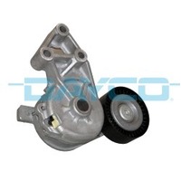 Dayco Automatic Belt Tensioner for Volkswagen Beetle 10/2005 - 10/2011 1.9L 4 cyl 8V SOHC DTFI Turbo Diesel 9C 77kW BSW