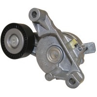 Dayco Automatic Belt Tensioner for Seat Altea 2006 - 2.0L 4 cyl 16V DOHC DTFI Turbo Diesel 5P 103kW BKD