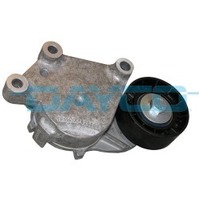 Dayco Automatic Belt Tensioner for Peugeot 207 2/2007 - 6/2010 1.6L 4 cyl 16V DOHC CRD Turbo Diesel XT 82kW DV6TED4