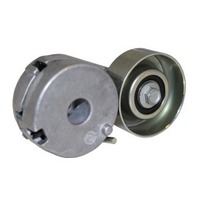 Dayco Automatic Belt Tensioner for Nissan Qashqai 7/2009 - 2.0L 4 cyl 16V DOHC MPFI J10 102kW MR20DE