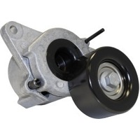 Dayco Automatic Belt Tensioner for Nissan Navara 12/2005 - 4/2015 2.5L 4 cyl 16V DOHC Di Turbo Diesel D40 (SPAIN) 128kW YD25DDTi