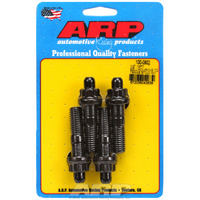 ARP Bellhousing Stud Kit 12-Point Nut Black Oxide Universal 1/2-13 x 2.750" OAL ARP 100-0902