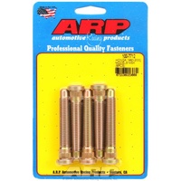 ARP Competition Wheel Studs Honda Extended Length M12 X 1.5 Thread 5-Pack ARP 100-7712