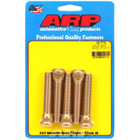 ARP Competition Wheel Studs fits Lexus IS 300 M12 x 1.25 5 Pack 100-7715 ARP 100-7715