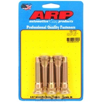 ARP Competition Wheel Studs fits Dodge Neon Front M12 x 1.5 5 Pack 100-7721 ARP 100-7721