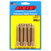 ARP Competition Wheel Studs for Ford Mustang 0.500" Longer M14 x 1.50 5 Pack ARP 100-7732